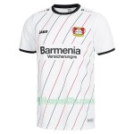 Günstige Fußballtrikots Bayer 04 Leverkusen Auswärtstrikot 2018/19 Kurzarm